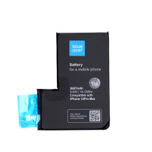 Battery without BMS for...