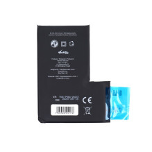 Battery without BMS for iPhone 12 PRO MAX 3687 mAh Blue Star HQ