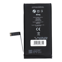 Battery for iPhone 14 3279 mAh Blue Star HQ