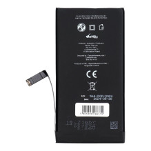 Battery for iPhone 14 PLUS 4325 mAh Blue Star HQ