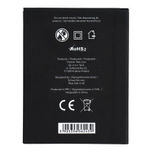 Battery for Samsung Xcover 5 G390 2800mAh Blue Star Premium