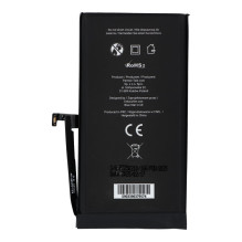 Battery for iPhone 15 3349 mAh Blue Star HQ