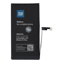 Battery for iPhone 15 PLUS...