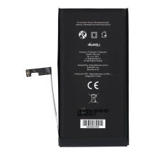Battery for iPhone 15 PLUS 4383 mAh Blue Star HQ