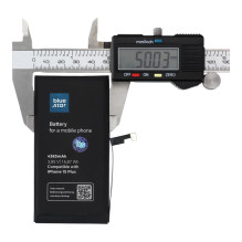 Battery for iPhone 15 PLUS 4383 mAh Blue Star HQ