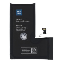 Battery for iPhone 15 PRO...