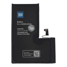 Battery for iPhone 15 PRO...