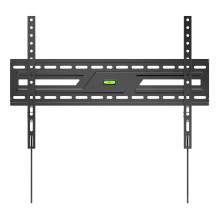 TV SET ACC WALL MOUNT 37-86" / WM-86F-01 GEMBIRD