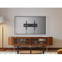 TV SET ACC WALL MOUNT 37-86" / WM-86F-01 GEMBIRD