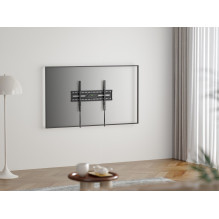 TV SET ACC WALL MOUNT 37-86" / WM-86F-01 GEMBIRD