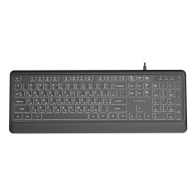 KEYBOARD MULTIMEDIA USB...