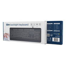 KEYBOARD MULTIMEDIA USB CYRILL / BLACK KB-UML-04-CYRL GEMBIRD KEYBOARD MULTIMEDIA USB CYRILL / BLACK KB-UML-04-CYRL GEMBIRD