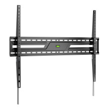 TV SET ACC WALL MOUNT 43-100" / WM-100F-01 GEMBIRD