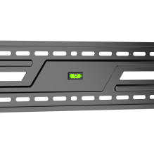 TV SET ACC WALL MOUNT 43-100" / WM-100F-01 GEMBIRD