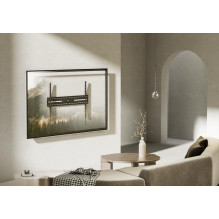 TV SET ACC WALL MOUNT 43-100" / WM-100F-01 GEMBIRD