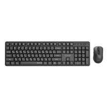 KEYBOARD +MOUSE WRL...