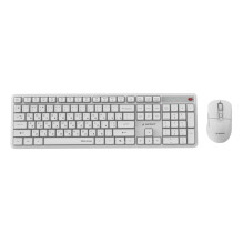 KEYBOARD +MOUSE WRL...