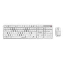 KEYBOARD +MOUSE WRL ENG /...
