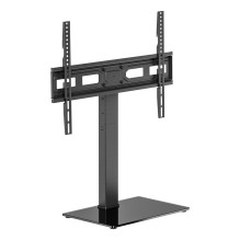 TV SET ACC TABLETOP STAND / 37-75" TVS-D75S-01 GEMBIRD