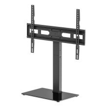 TV SET ACC TABLETOP STAND / 37-75" TVS-D75S-01 GEMBIRD