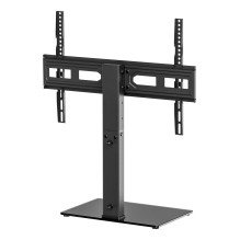 TV SET ACC TABLETOP STAND / 37-75" TVS-D75S-01 GEMBIRD
