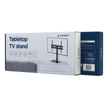 TV SET ACC TABLETOP STAND / 37-75" TVS-D75S-01 GEMBIRD