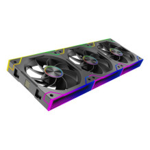 CASE FAN 120MM XPF360R.ARGB...