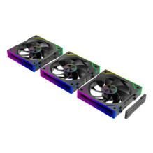 CASE FAN 120MM XPF360R.ARGB / 12V XF073 XILENCE