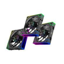 CASE FAN 120MM XPF360R.ARGB / 12V XF073 XILENCE