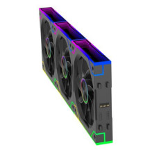 CASE FAN 120MM XPF360R.ARGB / 12V XF073 XILENCE