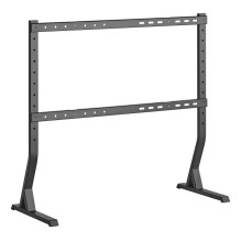 TV SET ACC TABLETOP STAND / 45-90" TVS-D90F-01 GEMBIRD