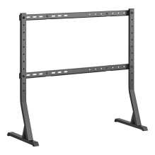 TV SET ACC TABLETOP STAND / 45-90" TVS-D90F-01 GEMBIRD