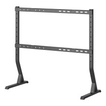 TV SET ACC TABLETOP STAND / 45-90" TVS-D90F-01 GEMBIRD