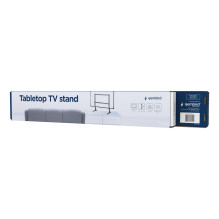 TV SET ACC TABLETOP STAND / 45-90" TVS-D90F-01 GEMBIRD