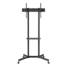 TV SET ACC FLOOR STAND...