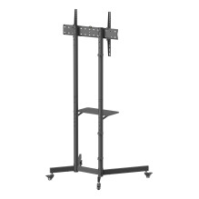 TV SET ACC FLOOR STAND 37-70" / TVS-70T-01 GEMBIRD