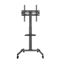 TV SET ACC FLOOR STAND 32-55" / TVS-55T-01 GEMBIRD