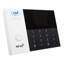 PNI SafeHouse HS550 Wifi GSM 3G belaidės signalizacijos sistemos rinkinys ir 3 papildomi HS003 judesio jutikliai