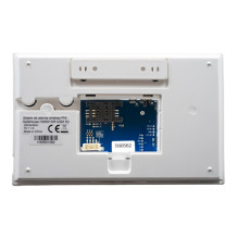 PNI SafeHouse HS550 Wifi GSM 3G Wireless Alarm System Kit and 3 additional HS003 motion sensors
