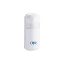 PNI SafeHouse HS550 Wifi GSM 3G belaidės signalizacijos sistemos rinkinys ir 2 papildomi HS003 judesio jutikliai