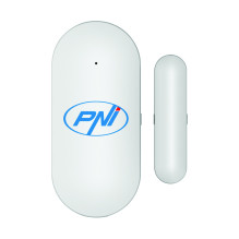 PNI SafeHouse HS550 Wifi GSM 3G Wireless Alarm System Kit and 2 additional HS003 motion sensors