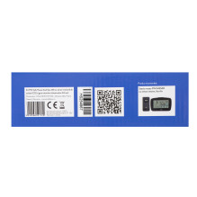 PNI Safe House Dual Gas 250 rinkinys su anglies monoksido (CO) jutikliu ir gamtinėmis dujomis bei 3/4 colio solenoidiniu PNI Safe House Dual Gas 250 rinkinys su anglies monoksido (CO) jutikliu ir gamtinėmis dujomis bei 3/4 colio solenoidiniu
