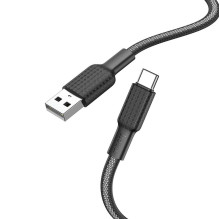 Cable USB A to USB C Hoco...