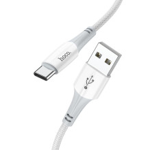 Cable USB A to USB C Hoco...