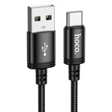 Cable USB A to USB C Hoco...
