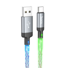 Cable USB A to USB C Hoco...