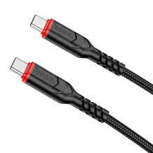 Cable USB C to USB C Hoco...