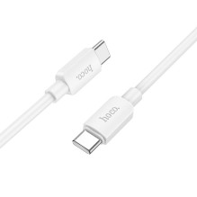 Cable USB C to USB C Hoco...