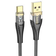 Cable USB A to USB C Hoco...