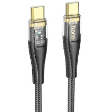 Cable USB C to USB C Hoco...